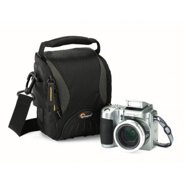 Lowepro Apex 100 AW (Siyah)