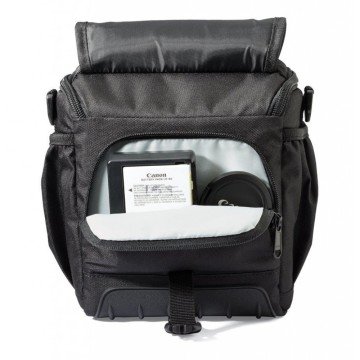 Lowepro Apex 140 AW (Siyah)