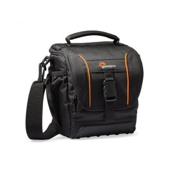 Lowepro Apex 140 AW (Siyah)