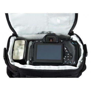 Lowepro Apex 140 AW (Siyah)