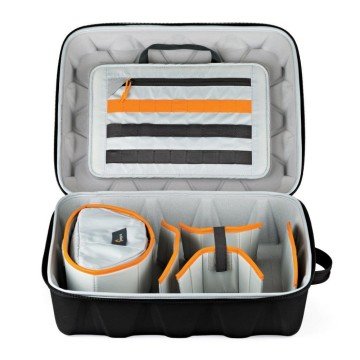 Lowepro DroneGuard CS 300 (Siyah)