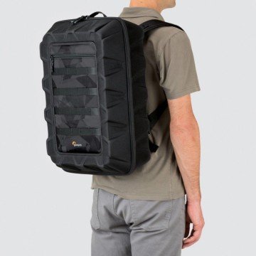 Lowepro DroneGuard CS 400 (Siyah)