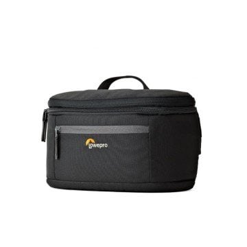 Lowepro Passport Duo (Siyah)