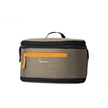 Lowepro Passport Duo (Turuncu)