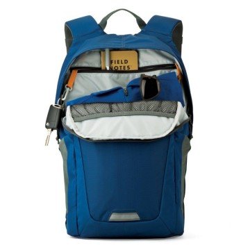 Lowepro Photo Hatchback BP 250 AW II (Mavi/Gri)