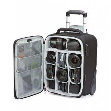 Lowepro Pro Roller x100 AW (Siyah)