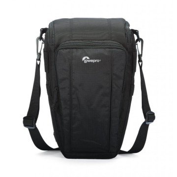 Lowepro Toploader Zoom 55 AW II (Siyah)