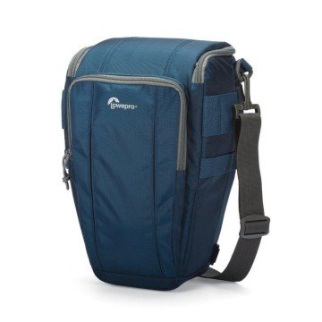 Lowepro Toploader Zoom 55 AW II (Mavi)