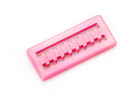 Ağırlık Kemeri Stopper (Pembe)