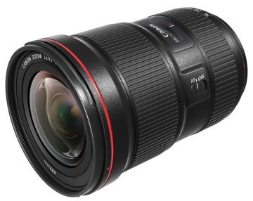 Canon EF 16-35mm f/2.8L III USM