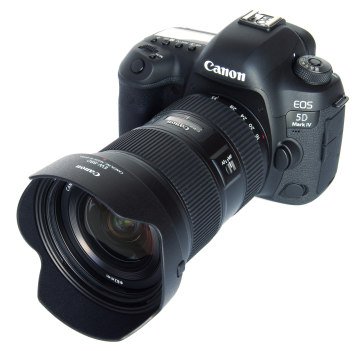 Canon EF 16-35mm f/2.8L III USM