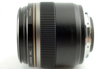 Canon EF-S 60mm F2.8 Macro USM