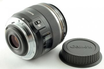 Canon EF-S 60mm F2.8 Macro USM