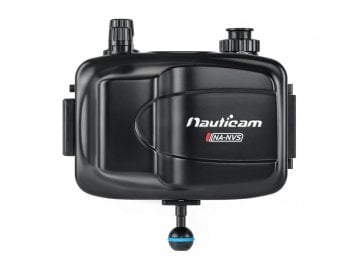 Nauticam NA- Ninja V - S(ATOMOS NINJA V Monitör için kabin)