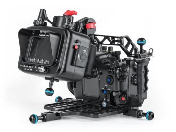 Nauticam NA- Ninja V - S(ATOMOS NINJA V Monitör için kabin)