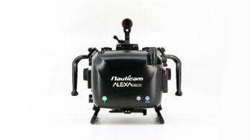 Nauticam Dijital Sinema Kabini (ARRI ALEXA MINI/LF Kamera için)