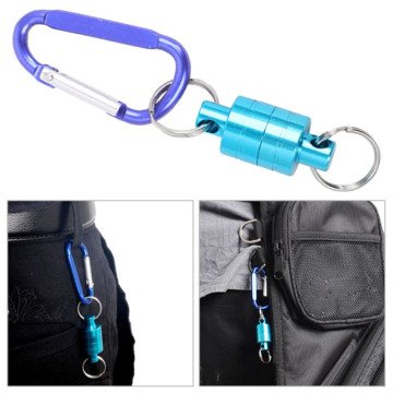 Mıknatıslı Lanyard