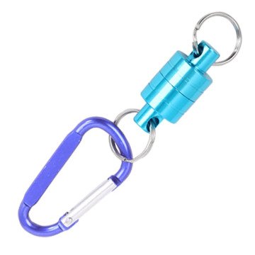 Mıknatıslı Lanyard