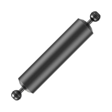 250mm Alüminyum yüzer kol (200 gr. yüzdürme gücü)