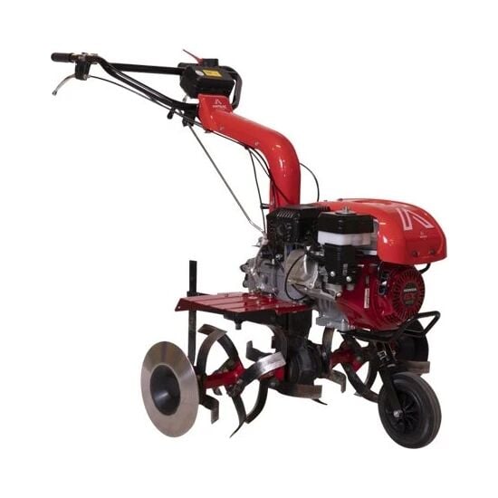 ANTRAC GX200 ÇAPA MAKİNESİ 6.5 HP