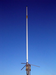 BA2-4.5G VHF VERİCİ ANTENİ