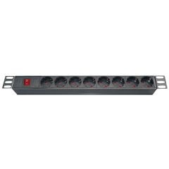 PDU-8 ÇOKLU PRİZ