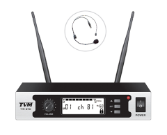 TVM-970 KM TELSİZ MİKROFON
