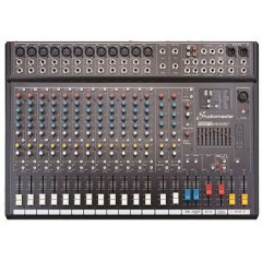 PH 1000X-18 Power Mixer