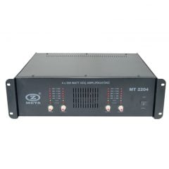 ÖZ META MT2204 STEREO GÜÇ ANFİSİ