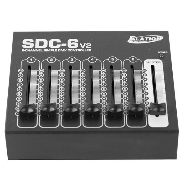 SDC 6 V2