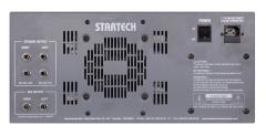 STARTECH SAFİR S8/800 USB 2x400 Watt Power Mikser Amfi