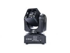 WESTA WSL-45052 ZOOM Led Zoom Moving Head