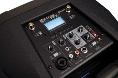 dB TECHNOLOGİES B-HYPE HT MOBILE 190 Watt 10inc Portatif Sistemleri