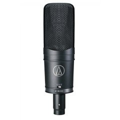 AUDİO-TECHNİCA AT4050SM Kondansatör Stüdyo Mikrofonu
