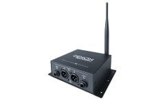 DENON DN-202 WR Kablosuz Ses Alıcısı