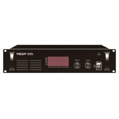 DECON DP-7204 10 Kanal LCD Monitör Paneli