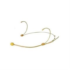 AV-JEFE VH-14SK Jack'lı Headset Kafa Tipi Mikrofon