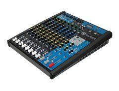 TOPP PRO MXi.1222CFX 12 kanal Deck Mikser