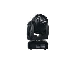 GY-HITEC HM-WZ715 Zoom Wash LED Moving Head