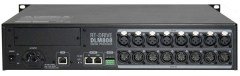 TOPP PRO DLM-808 8x8 Digital Ses İşlemcisi
