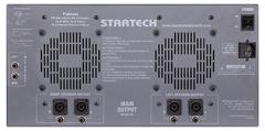 STARTECH FALCON USB F10/2000 4x500 Watt Power Mikser Amfi
