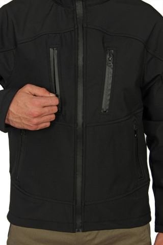 Lepus  Atak Softshell Mont