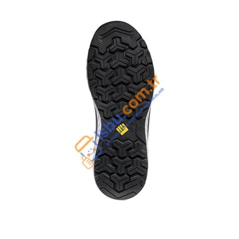 Toworkfor Super Set Black S1P-SRC-ESD -Iş Güvenlik Ayakkabısı