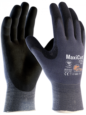 ATG MaxiCut® Ultra™ 44-3745 İş Eldiveni