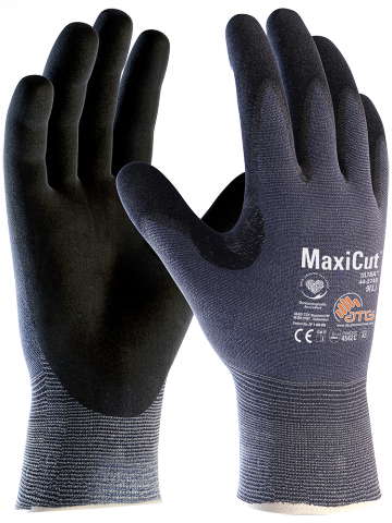 ATG MaxiCut® Ultra™ 44-3745 İş Eldiveni