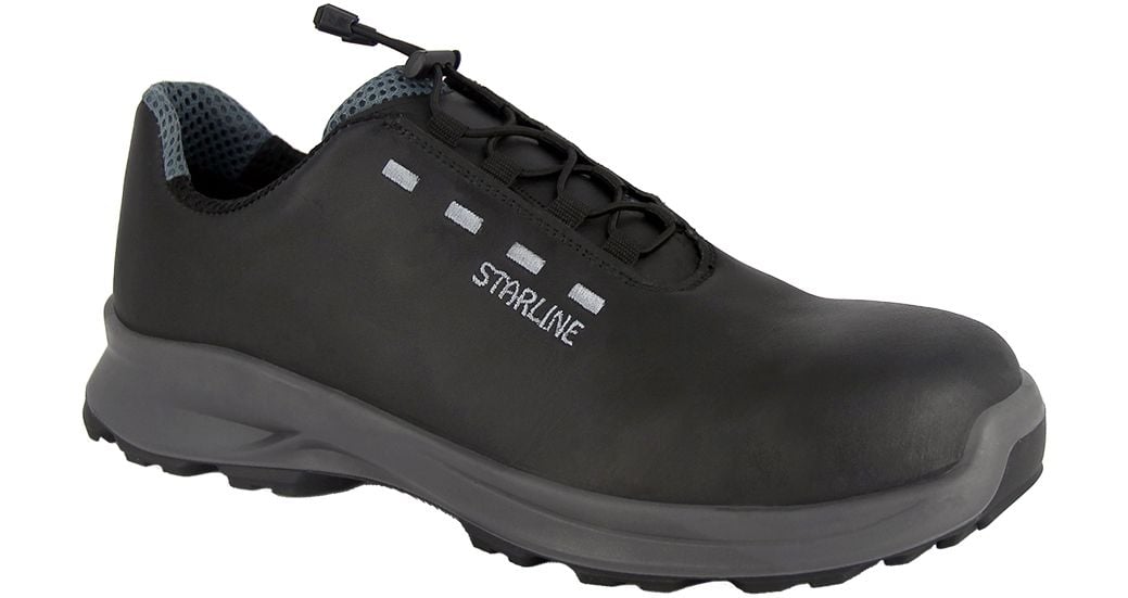 Starline STL-9020-S3 İş Ayakkabısı