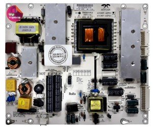 AY136P-4SF01 , 3BS0031614 , REV 1.0 , SN042DLD12AT022-SMF , SN042LD182VG2-V2FSM , POWER BOARD , SUNNY BESLEME