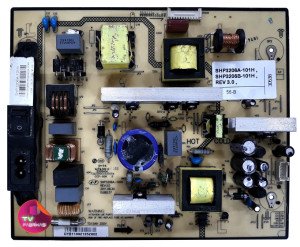 SHP3206A-101H , SHP3206B-101H , REV 3.0 , C32E320B , POWER BOARD , DİĞER , BESLEME