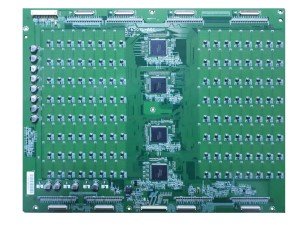 ST650YL-A01 , XBR-65HX929 Sony 65'' , Sony LED Driver Board