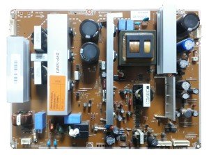 BN44-00205A , PS50A451P1 , DYP-50W3 , Samsung S50A450P1DXZA , Power Board , Besleme kart
